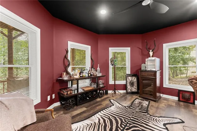 $1,145,000 | 184 Scarlet Oak Lane, Dawsonville, GA 30534