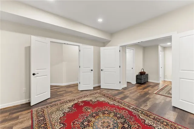 $1,145,000 | 184 Scarlet Oak Lane, Dawsonville, GA 30534