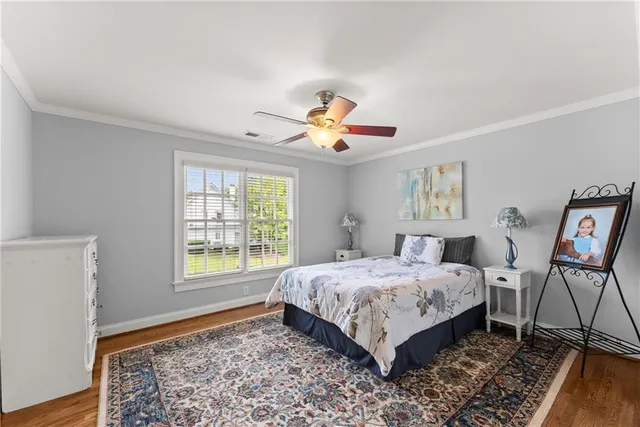 $1,145,000 | 184 Scarlet Oak Lane, Dawsonville, GA 30534