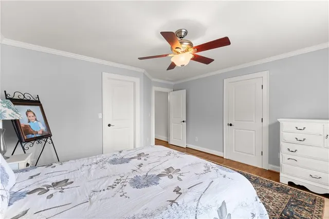 $1,145,000 | 184 Scarlet Oak Lane, Dawsonville, GA 30534