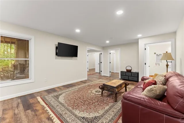 $1,145,000 | 184 Scarlet Oak Lane, Dawsonville, GA 30534