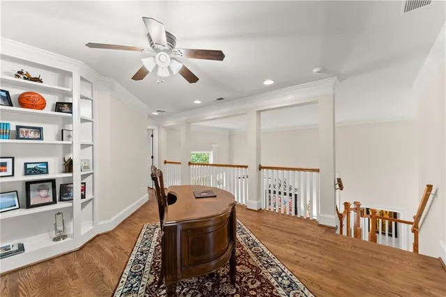 $1,145,000 | 184 Scarlet Oak Lane, Dawsonville, GA 30534