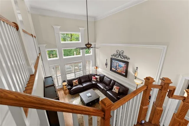 $1,145,000 | 184 Scarlet Oak Lane, Dawsonville, GA 30534