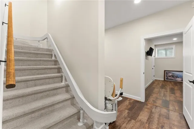 $1,145,000 | 184 Scarlet Oak Lane, Dawsonville, GA 30534