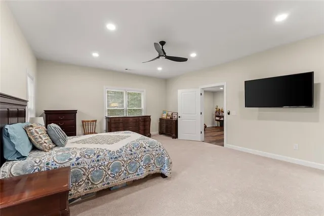 $1,145,000 | 184 Scarlet Oak Lane, Dawsonville, GA 30534