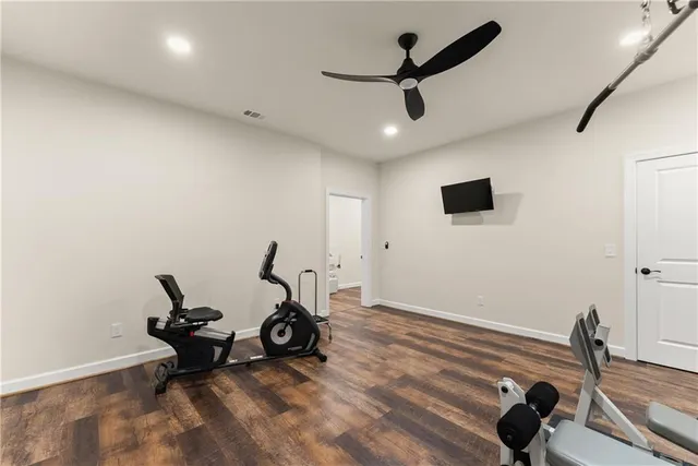 $1,145,000 | 184 Scarlet Oak Lane, Dawsonville, GA 30534