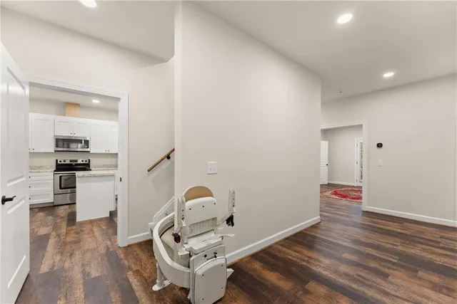 $1,145,000 | 184 Scarlet Oak Lane, Dawsonville, GA 30534