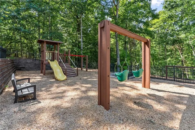 $1,145,000 | 184 Scarlet Oak Lane, Dawsonville, GA 30534