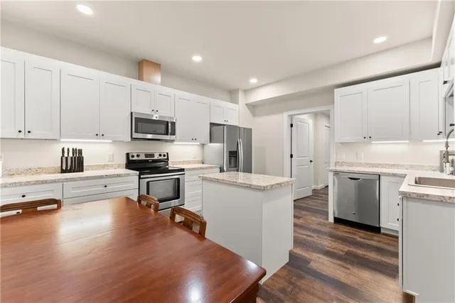 $1,145,000 | 184 Scarlet Oak Lane, Dawsonville, GA 30534