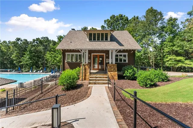 $1,145,000 | 184 Scarlet Oak Lane, Dawsonville, GA 30534