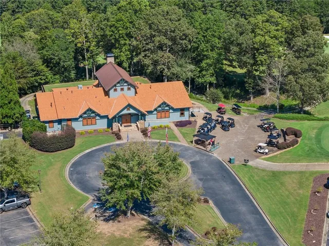 $1,145,000 | 184 Scarlet Oak Lane, Dawsonville, GA 30534