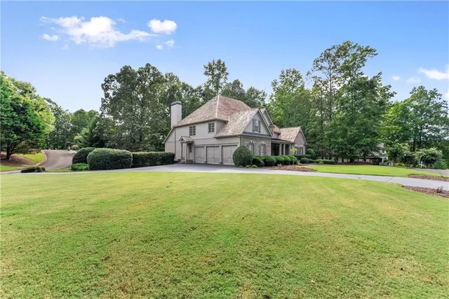 $1,145,000 | 184 Scarlet Oak Lane, Dawsonville, GA 30534