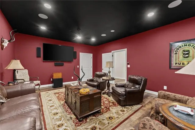 $1,145,000 | 184 Scarlet Oak Lane, Dawsonville, GA 30534