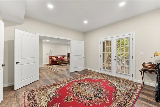 $1,145,000 | 184 Scarlet Oak Lane, Dawsonville, GA 30534