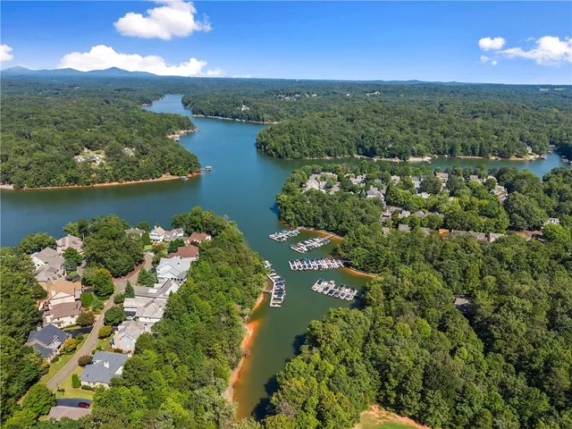 $1,145,000 | 184 Scarlet Oak Lane, Dawsonville, GA 30534