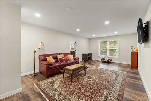 $1,145,000 | 184 Scarlet Oak Lane, Dawsonville, GA 30534