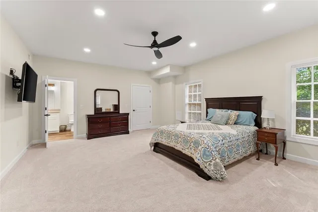 $1,145,000 | 184 Scarlet Oak Lane, Dawsonville, GA 30534