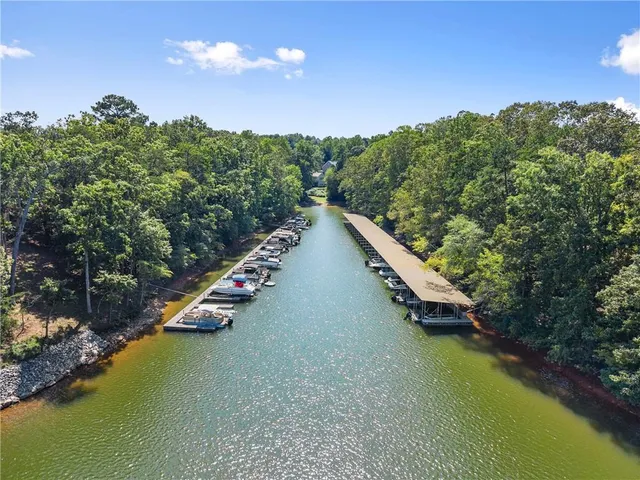 $1,145,000 | 184 Scarlet Oak Lane, Dawsonville, GA 30534