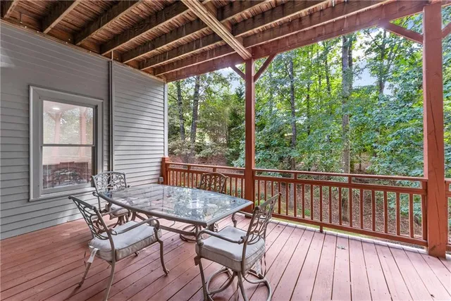 $1,145,000 | 184 Scarlet Oak Lane, Dawsonville, GA 30534