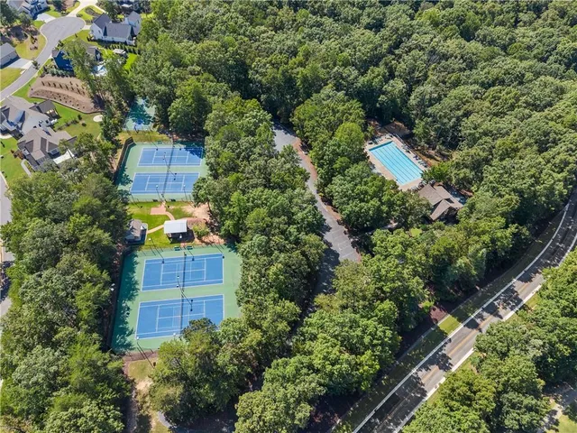 $1,145,000 | 184 Scarlet Oak Lane, Dawsonville, GA 30534