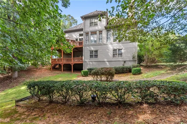 $1,145,000 | 184 Scarlet Oak Lane, Dawsonville, GA 30534