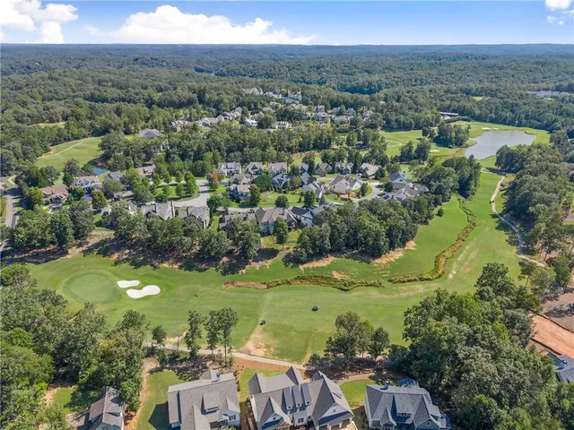 $1,145,000 | 184 Scarlet Oak Lane, Dawsonville, GA 30534