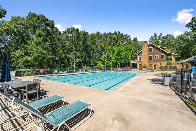 $1,145,000 | 184 Scarlet Oak Lane, Dawsonville, GA 30534