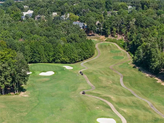 $1,145,000 | 184 Scarlet Oak Lane, Dawsonville, GA 30534