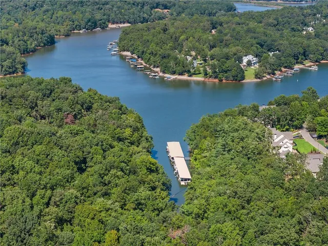 $1,145,000 | 184 Scarlet Oak Lane, Dawsonville, GA 30534