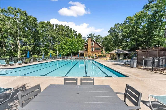 $1,145,000 | 184 Scarlet Oak Lane, Dawsonville, GA 30534