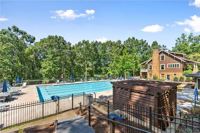 $1,145,000 | 184 Scarlet Oak Lane, Dawsonville, GA 30534