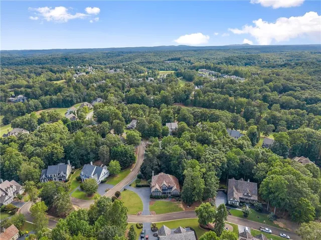 $1,145,000 | 184 Scarlet Oak Lane, Dawsonville, GA 30534