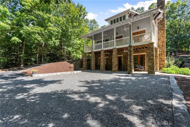 $1,145,000 | 184 Scarlet Oak Lane, Dawsonville, GA 30534