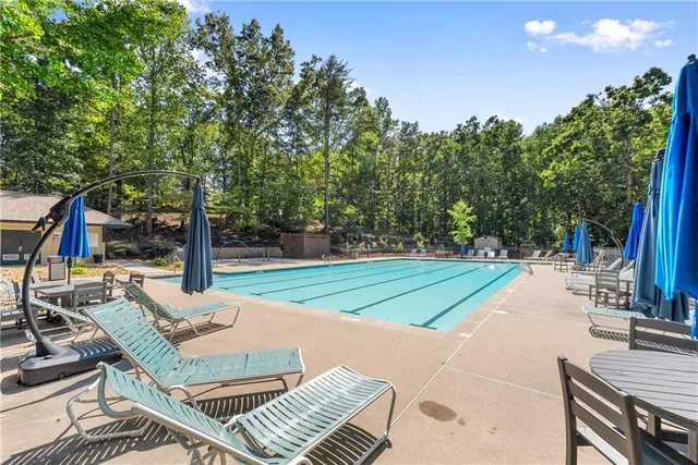 $1,145,000 | 184 Scarlet Oak Lane, Dawsonville, GA 30534