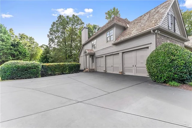 $1,145,000 | 184 Scarlet Oak Lane, Dawsonville, GA 30534