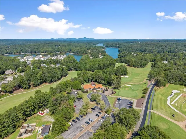 $1,145,000 | 184 Scarlet Oak Lane, Dawsonville, GA 30534