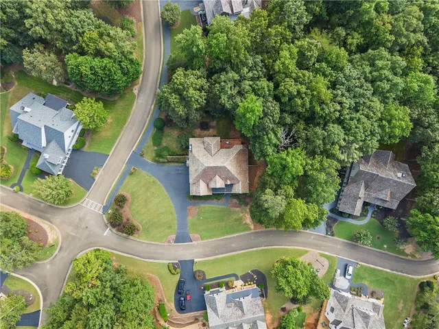 $1,145,000 | 184 Scarlet Oak Lane, Dawsonville, GA 30534