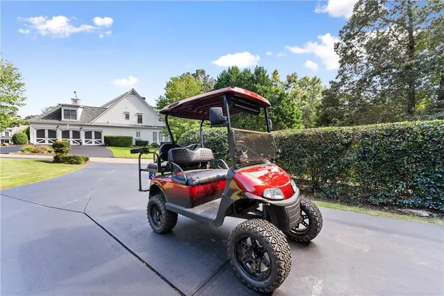 $1,145,000 | 184 Scarlet Oak Lane, Dawsonville, GA 30534