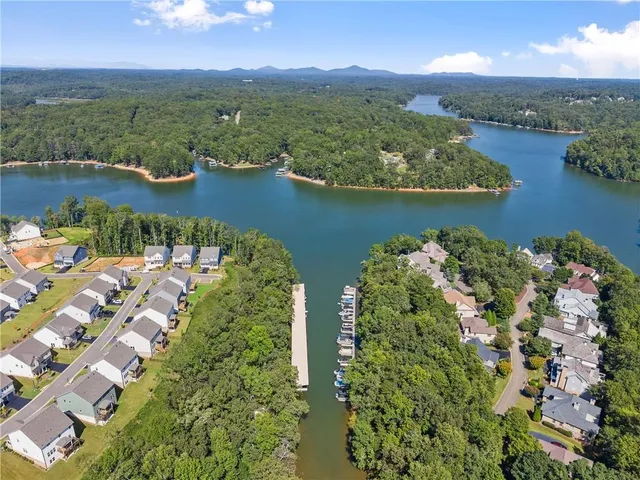 $1,145,000 | 184 Scarlet Oak Lane, Dawsonville, GA 30534