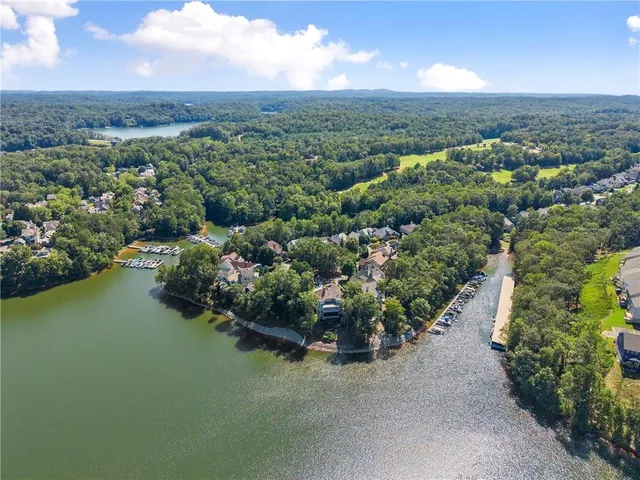 $1,145,000 | 184 Scarlet Oak Lane, Dawsonville, GA 30534