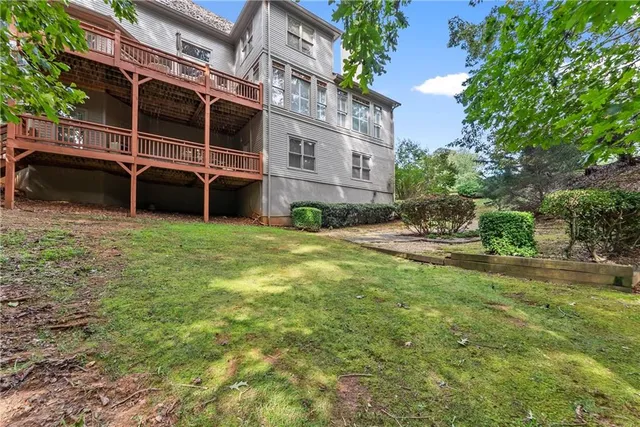 $1,145,000 | 184 Scarlet Oak Lane, Dawsonville, GA 30534