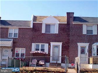 746 Bennington Road Folcroft, PA 19032 - Photo 1 of 12 Exterior Front