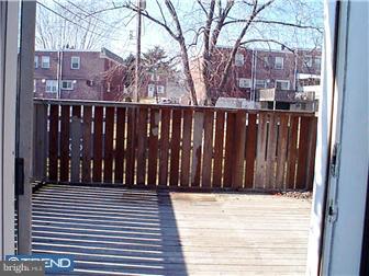 746 Bennington Road Folcroft, PA 19032 - Photo 5 of 12 Exterior Back