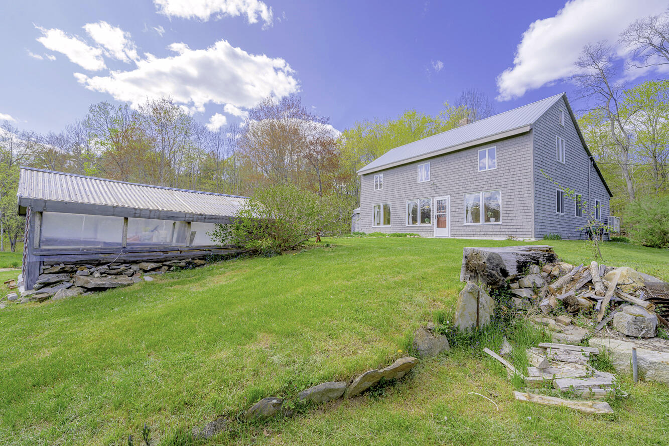 42 Magee Road Bowdoin, ME 04287 - Photo 68 of 70 42 Magee Rd-073