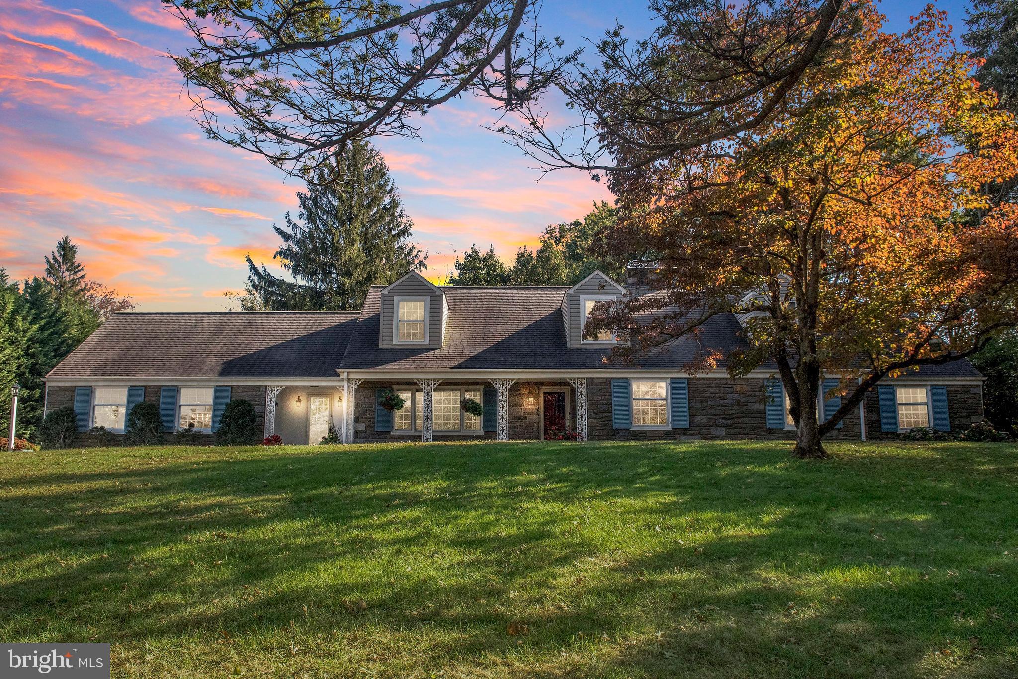 725 Knox Road Villanova, PA 19085 - Photo 1 of 23