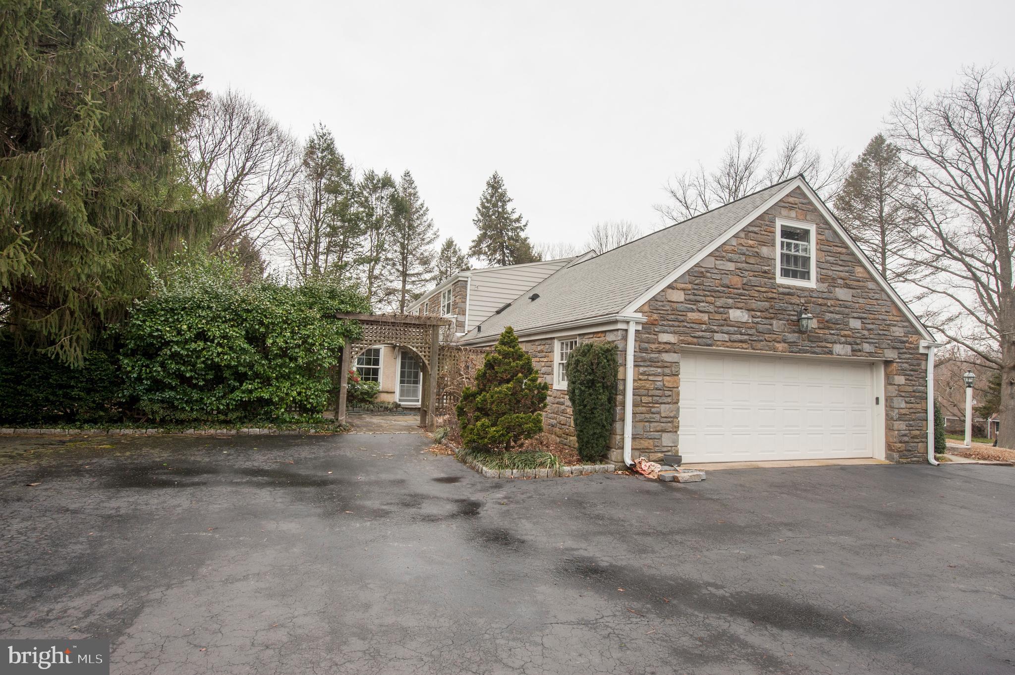 725 Knox Road Villanova, PA 19085 - Photo 20 of 23