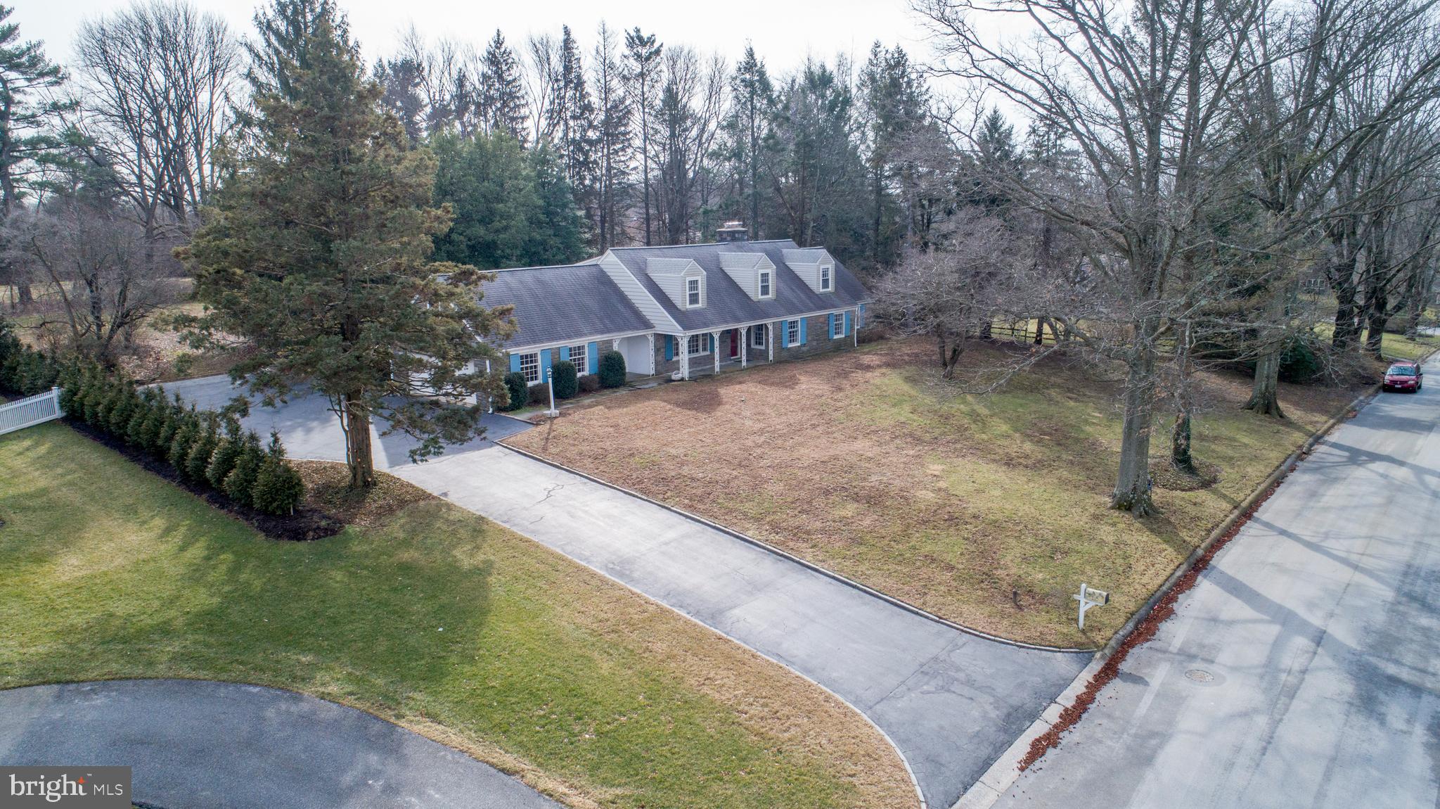 725 Knox Road Villanova, PA 19085 - Photo 23 of 23