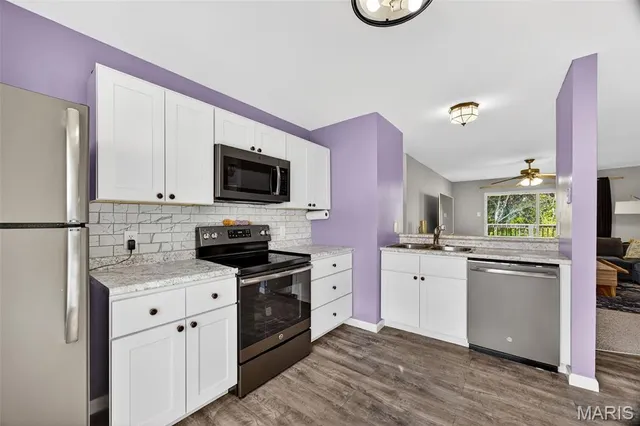 $155,000 | 75 Sugar Glen Court, Unit 7, St. Peters, MO 63376