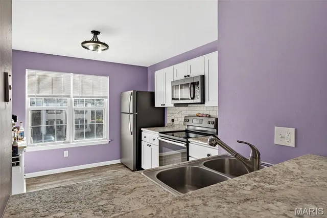 $155,000 | 75 Sugar Glen Court, Unit 7, St. Peters, MO 63376