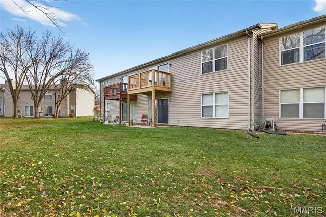 $155,000 | 75 Sugar Glen Court, Unit 7, St. Peters, MO 63376
